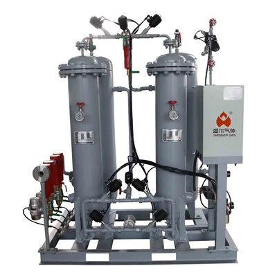 Medicinski generator dušika